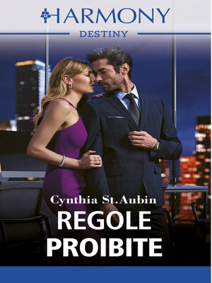 cover image of Regole proibite